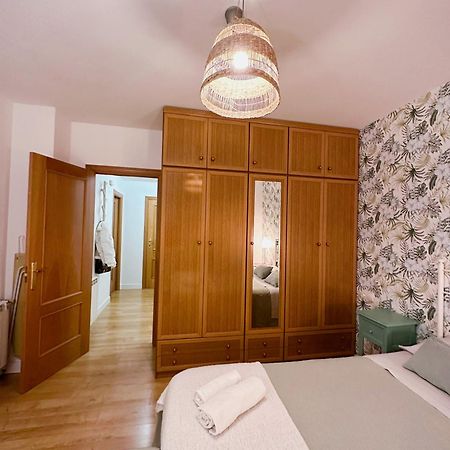 Apartamento Suite Los Deportes Ponferrada Esterno foto