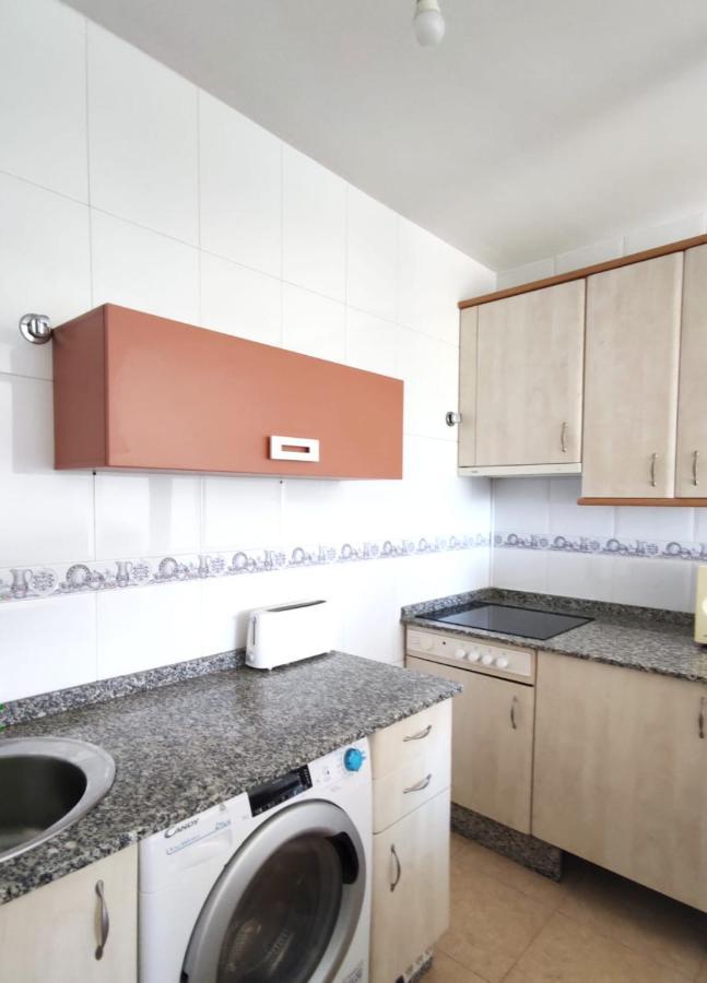 Apartamento Suite Los Deportes Ponferrada Esterno foto