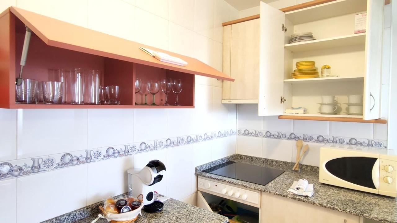 Apartamento Suite Los Deportes Ponferrada Esterno foto